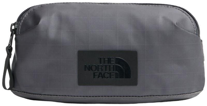 Base Camp Voyager Pro Travel Pouch - anthracite grey / tnf black 1