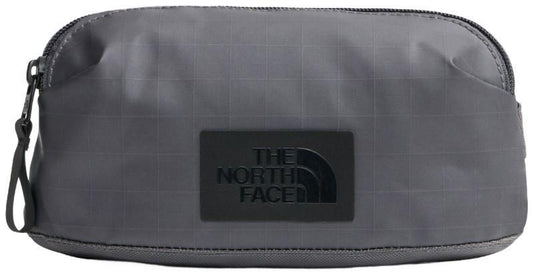 Base Camp Voyager Pro Travel Pouch - anthracite grey / tnf black 1