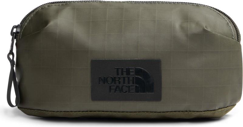 Base Camp Voyager Pro Travel Pouch - new taupe green / tnf black 1