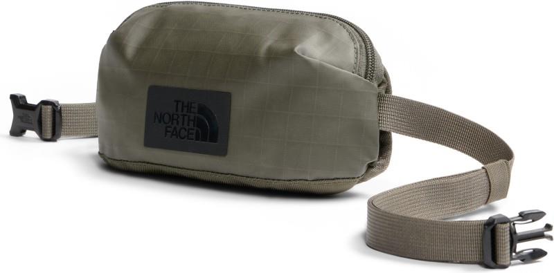 Base Camp Voyager Pro Travel Pouch - new taupe green / tnf black 1