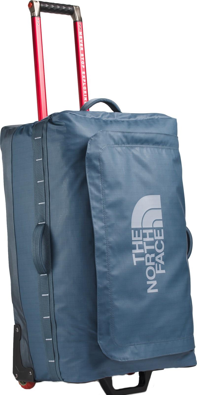Base Camp Voyager Roller 29" - granite grey / frost grey 1