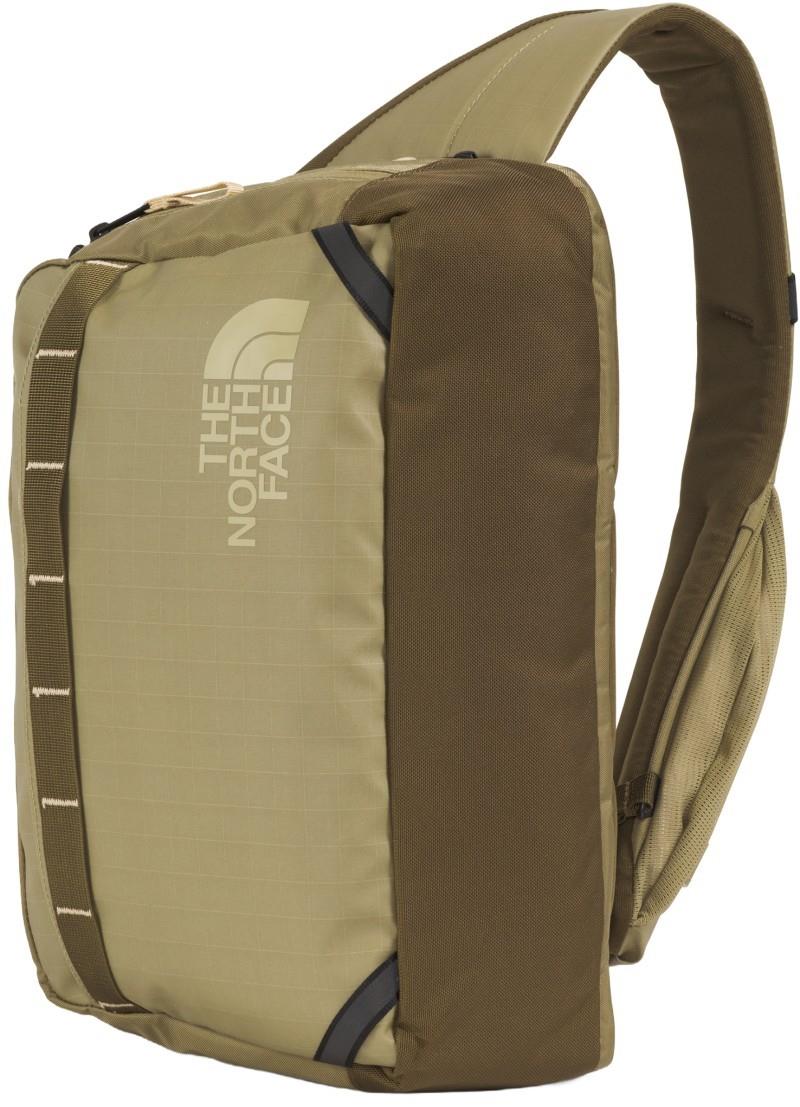 Base Camp Voyager Sling - cedar / sycamore / khaki stone 1