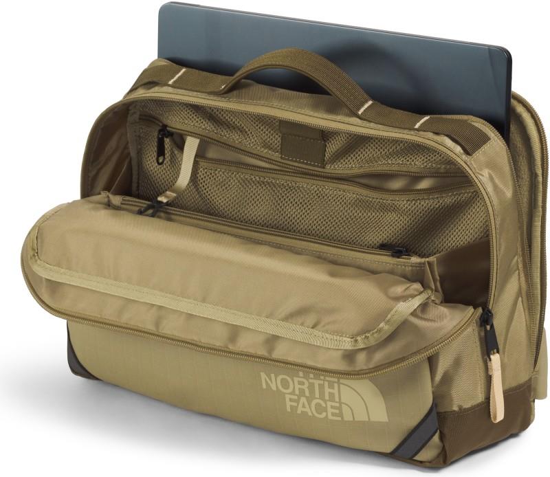 Base Camp Voyager Sling - cedar / sycamore / khaki stone 1