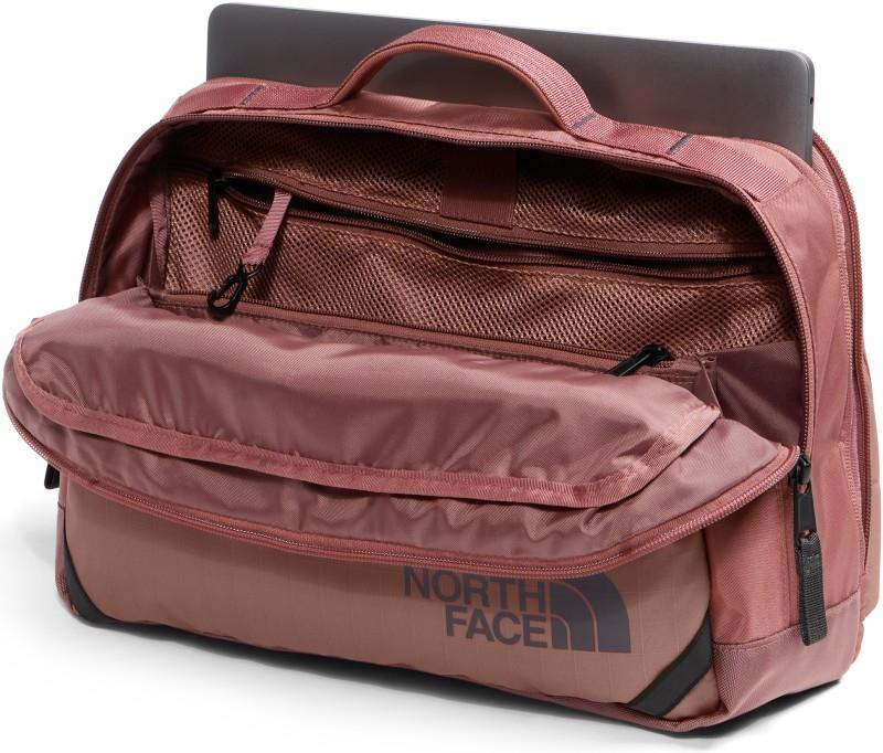 Base Camp Voyager Sling - copper silt / lead 1