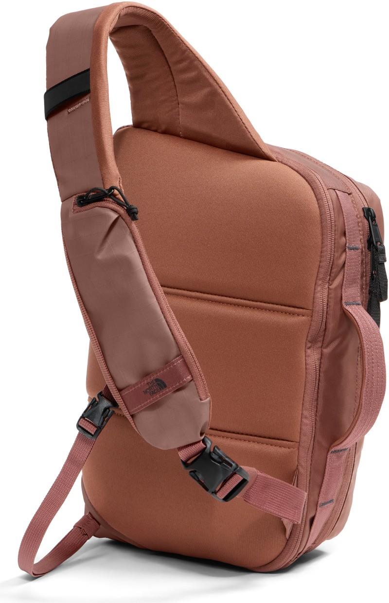 Base Camp Voyager Sling - copper silt / lead 1