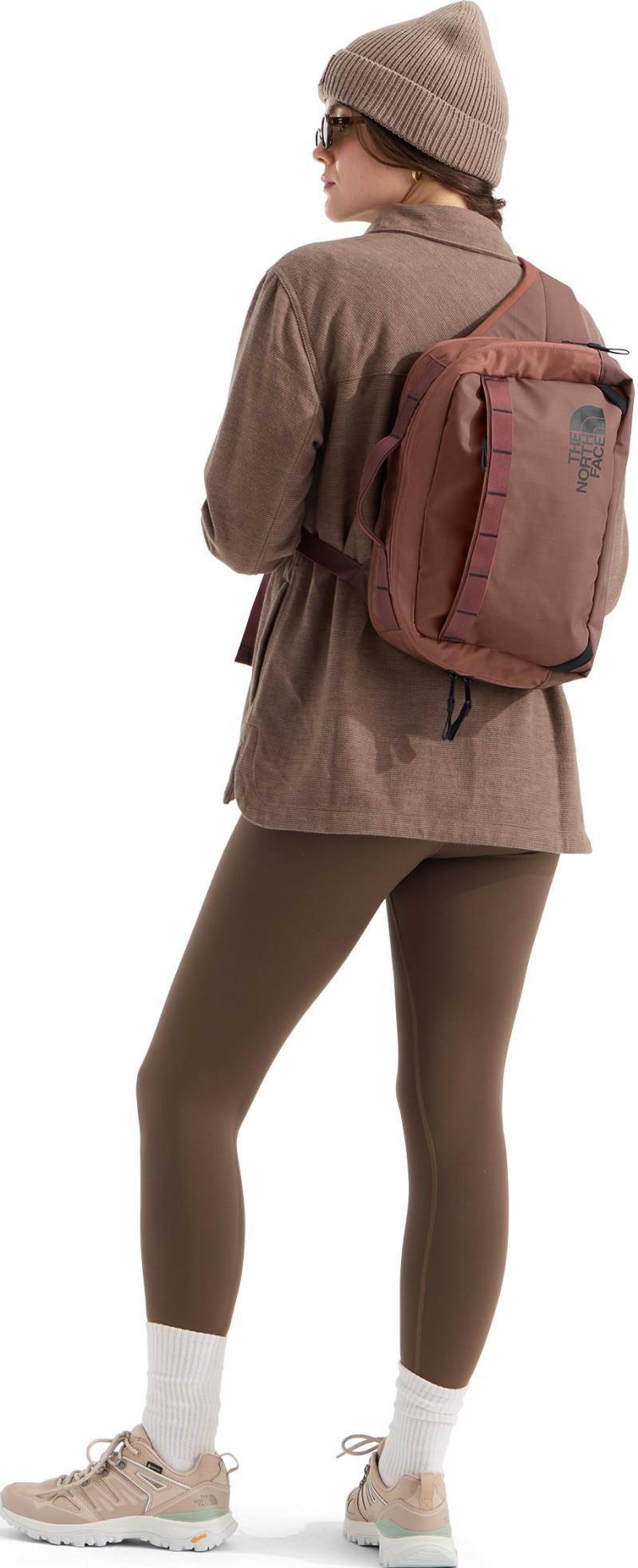 Base Camp Voyager Sling - copper silt / lead 1