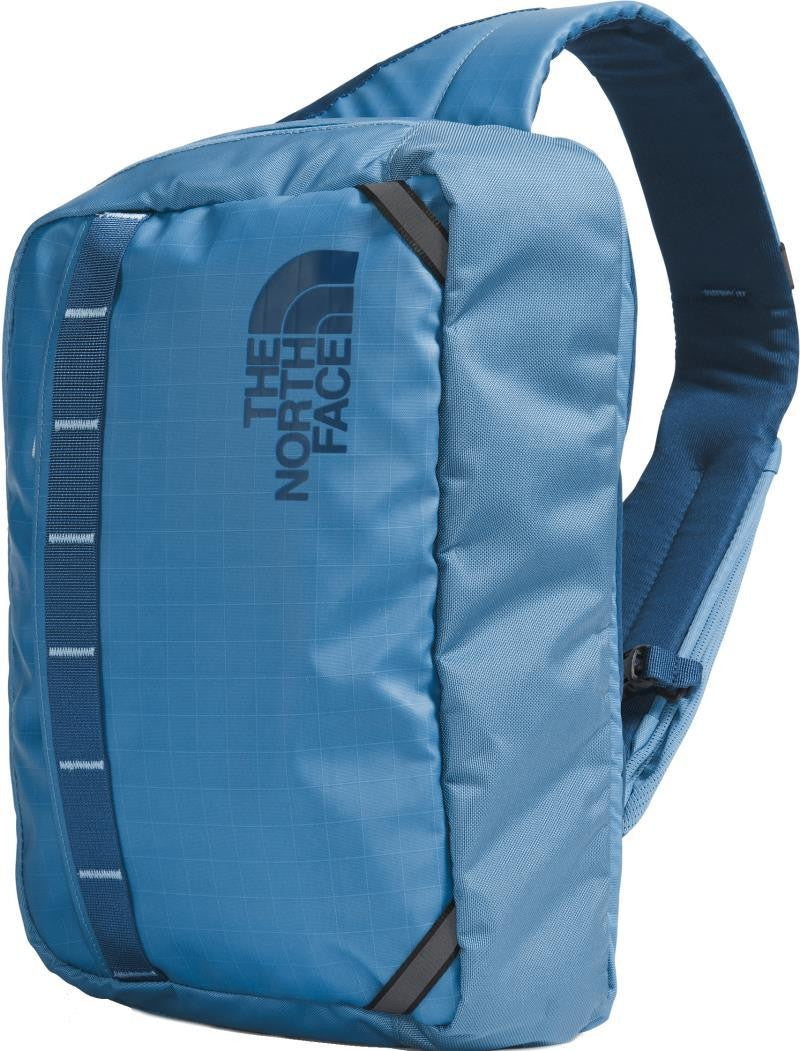 Base Camp Voyager Sling - indigo stone / steel blue / shady blue 1