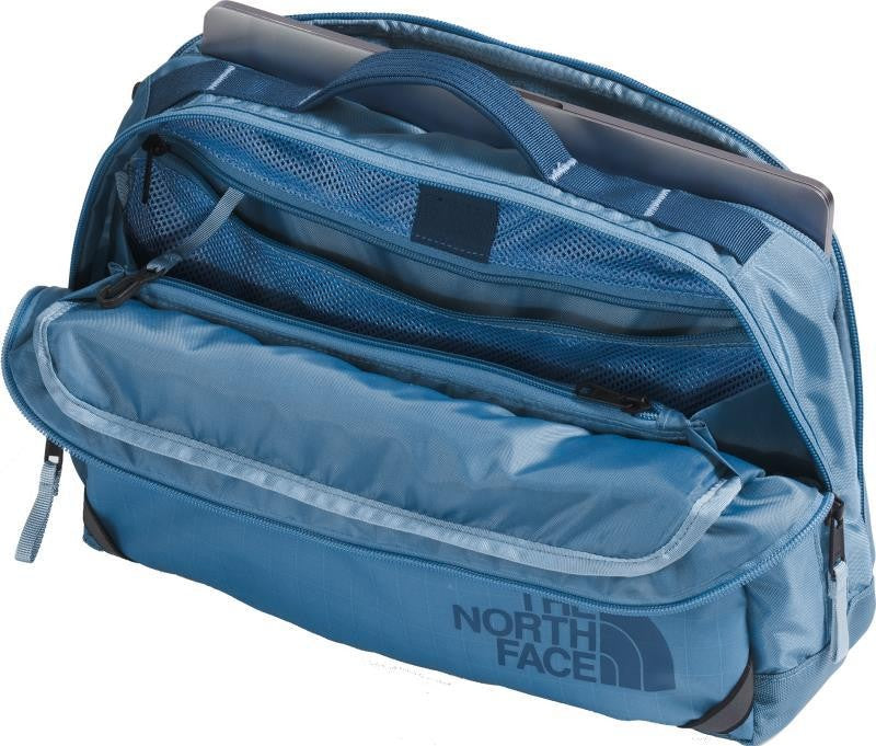 Base Camp Voyager Sling - indigo stone / steel blue / shady blue 1