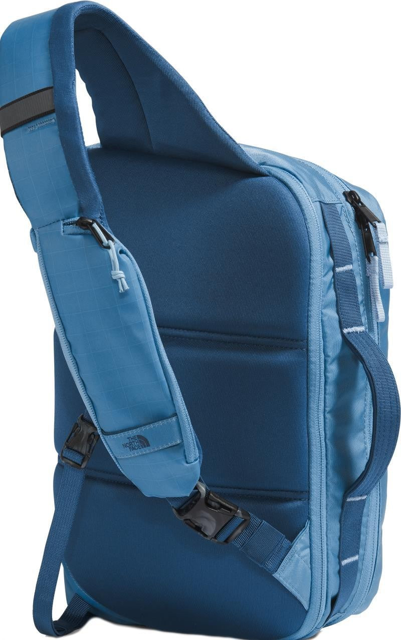 Base Camp Voyager Sling - indigo stone / steel blue / shady blue 1