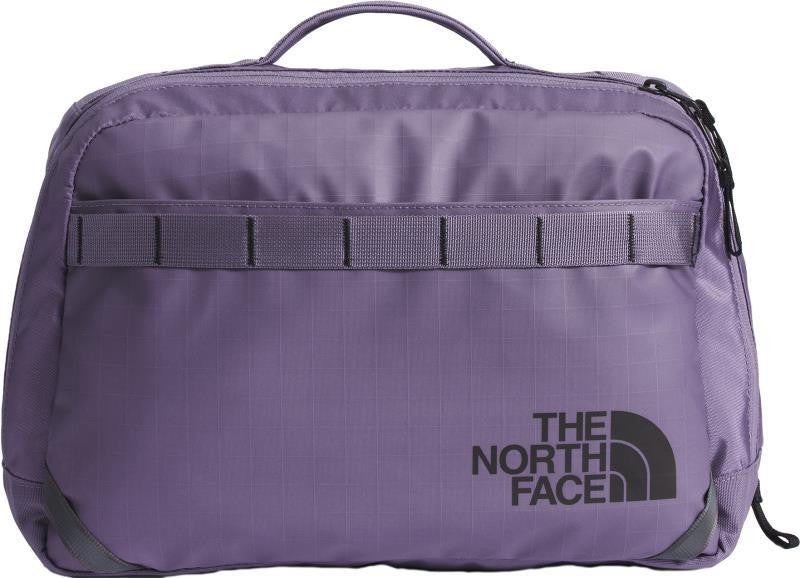 Base Camp Voyager Sling - lunar slate / tnf black 1