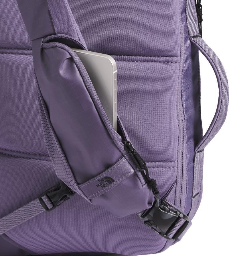 Base Camp Voyager Sling - lunar slate / tnf black 1