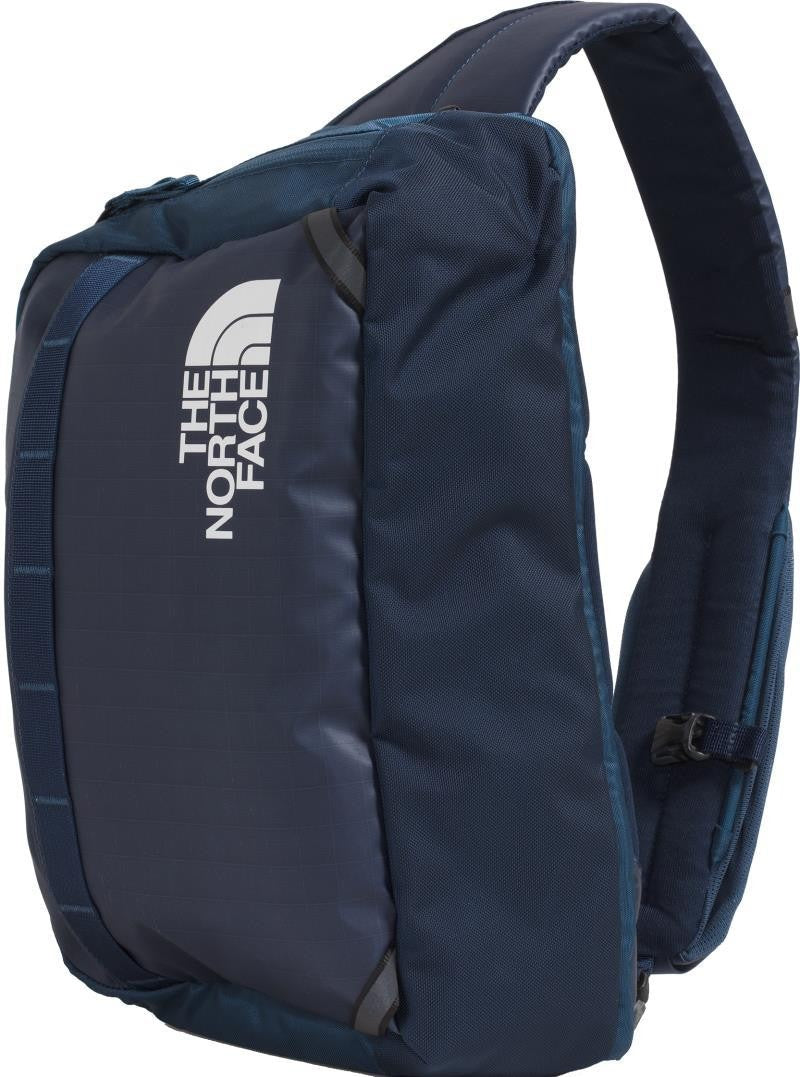 Base Camp Voyager Sling - shady blue / summit navy 1