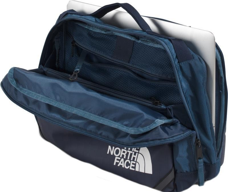 Base Camp Voyager Sling - shady blue / summit navy 1