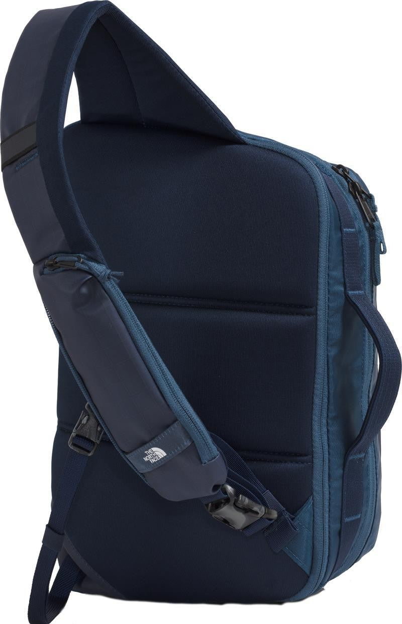 Base Camp Voyager Sling - shady blue / summit navy 1