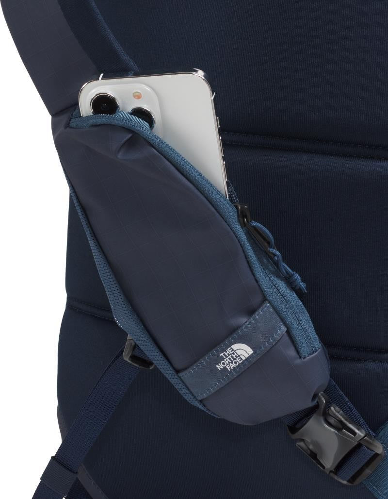Base Camp Voyager Sling - shady blue / summit navy 1