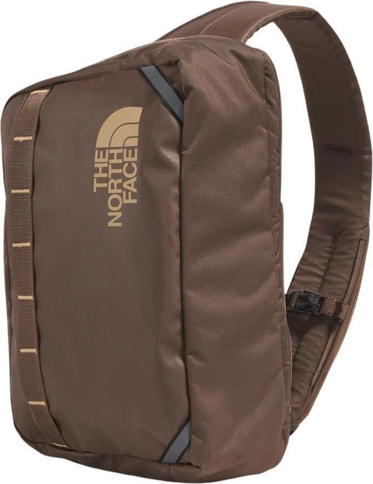 Base Camp Voyager Sling - smokey brown / khaki stone 1
