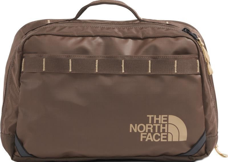 Base Camp Voyager Sling - smokey brown / khaki stone 1