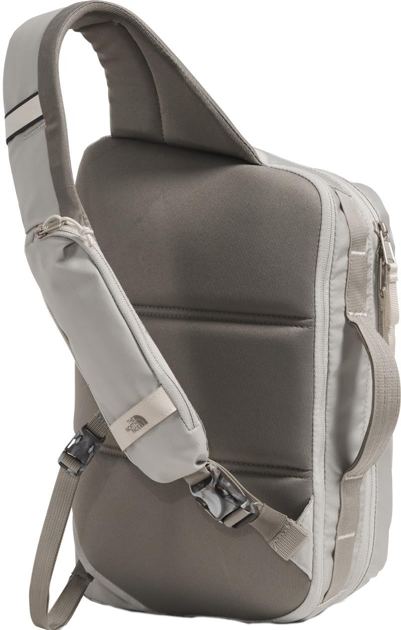 Base Camp Voyager Sling - soapstone / stone slab 1