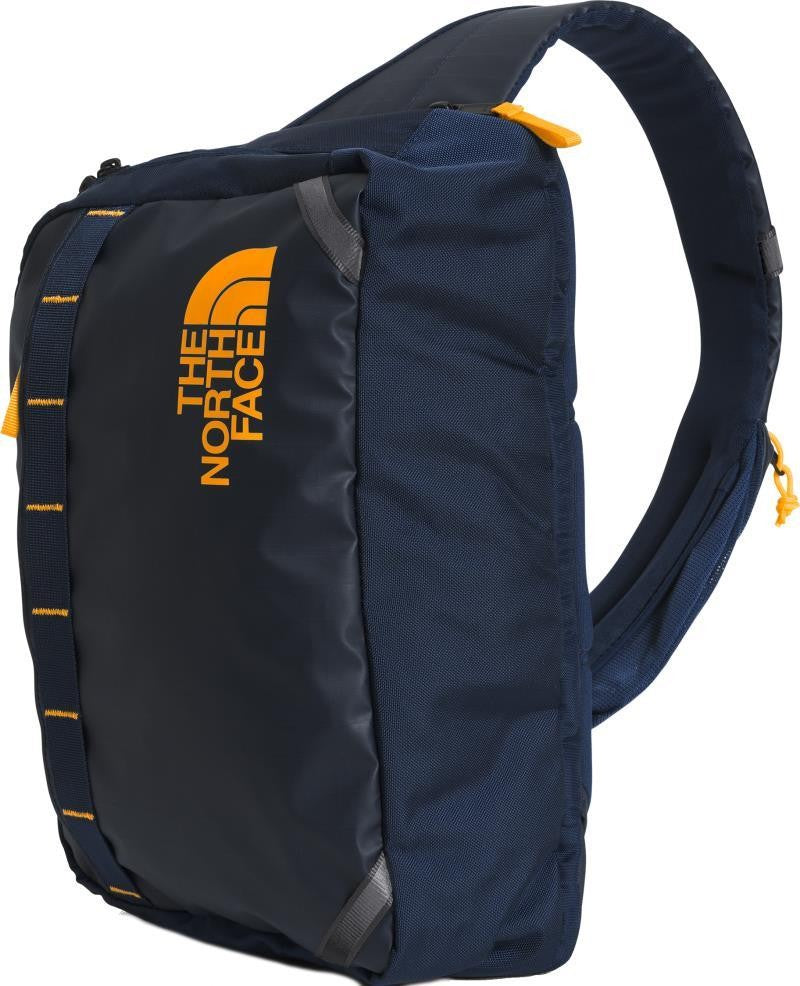 Base Camp Voyager Sling - summit navy / summit gold 1