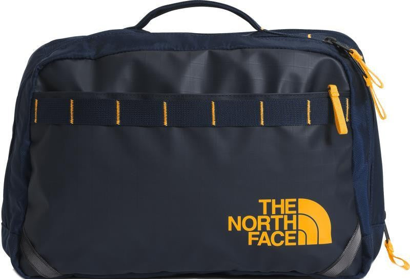 Base Camp Voyager Sling - summit navy / summit gold 1