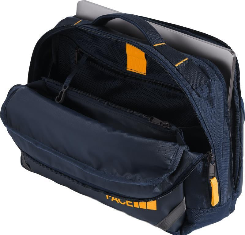 Base Camp Voyager Sling - summit navy / summit gold 1