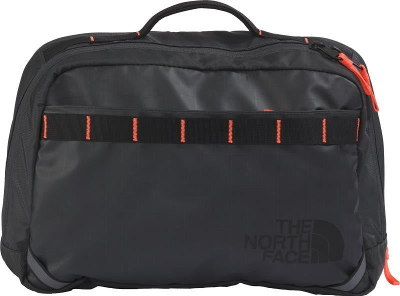 Base Camp Voyager Sling - tnf black / asphalt grey 1