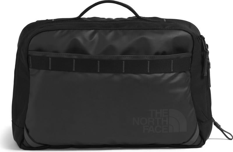 Base Camp Voyager Sling - tnf black / asphalt grey 1