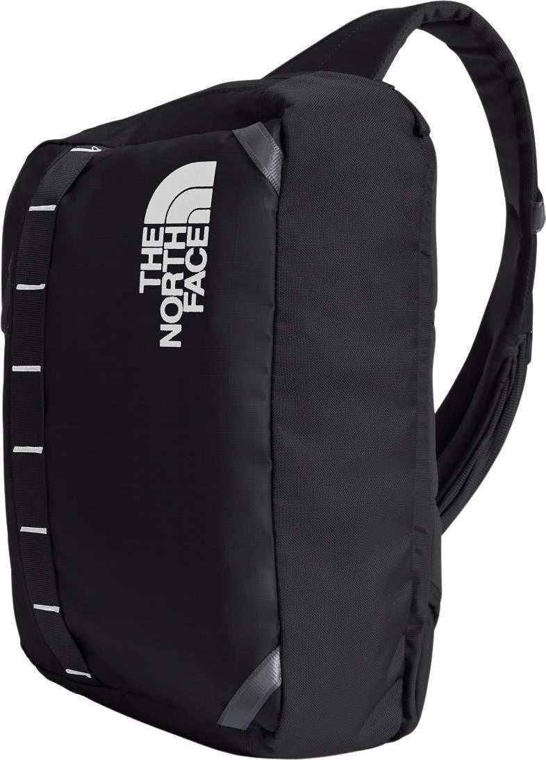 Base Camp Voyager Sling - tnf black / tnf white 1