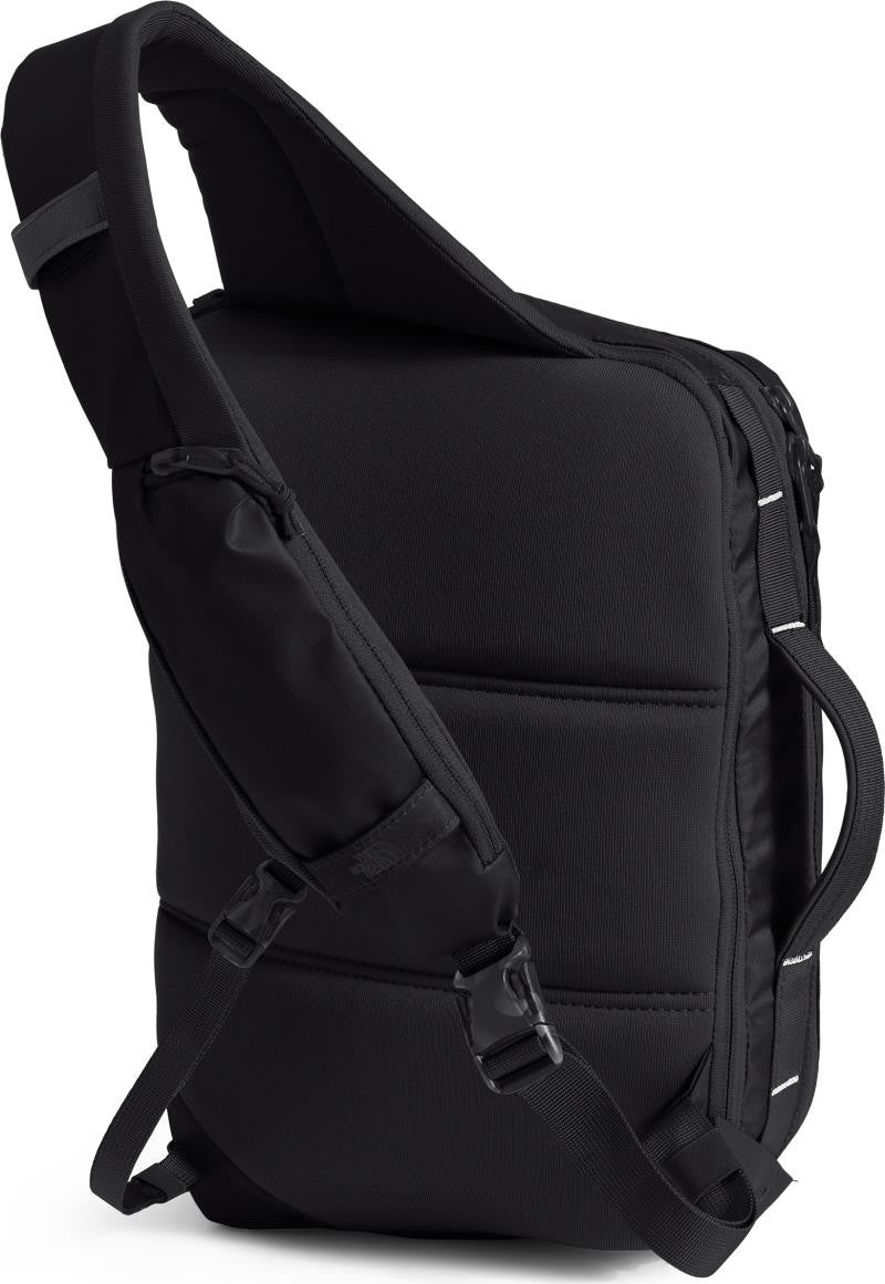 Base Camp Voyager Sling - tnf black / tnf white 1