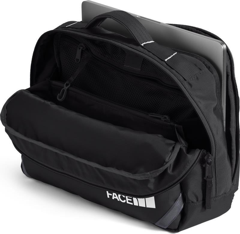 Base Camp Voyager Sling - tnf black / tnf white 1