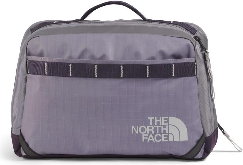 Base Camp Voyager Sling - transcendent grey / endless dusk / high rise grey 1