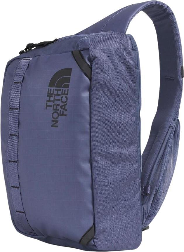 Base Camp Voyager Sling - twilight galaxy / tnf black 1