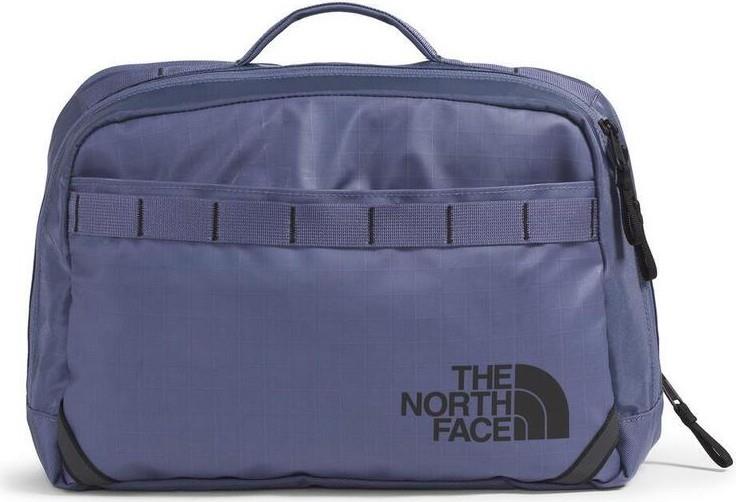 Base Camp Voyager Sling - twilight galaxy / tnf black 1