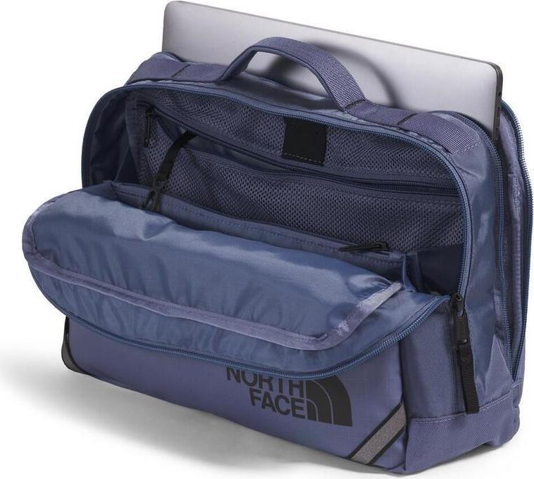 Base Camp Voyager Sling - twilight galaxy / tnf black 1