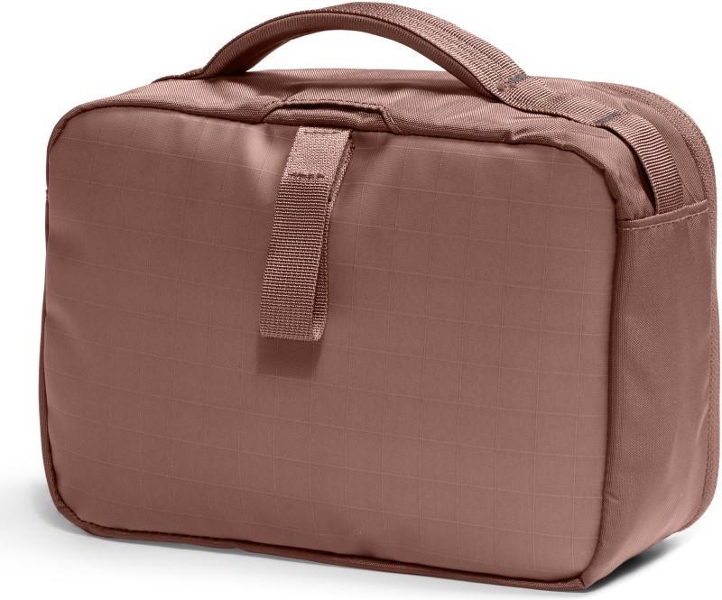 Base Camp Voyager Toiletry Kit - copper silt / lead 1