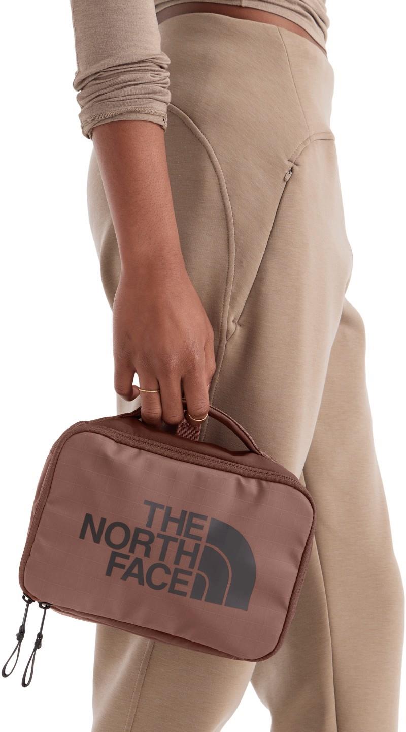 Base Camp Voyager Toiletry Kit - copper silt / lead 1