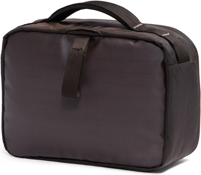 Base Camp Voyager Toiletry Kit - dark chestnut / garnet 1