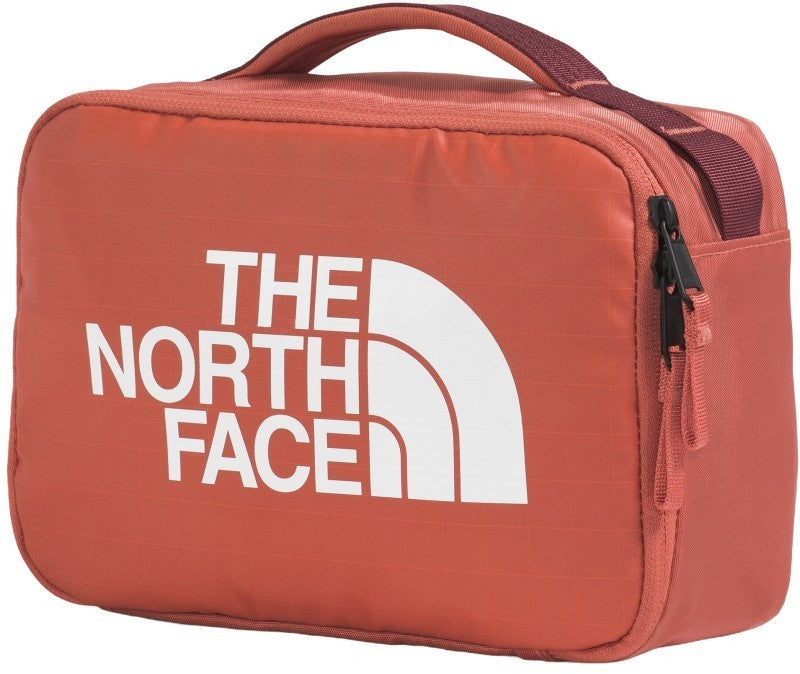 Base Camp Voyager Toiletry Kit - mars dust / sumac 1