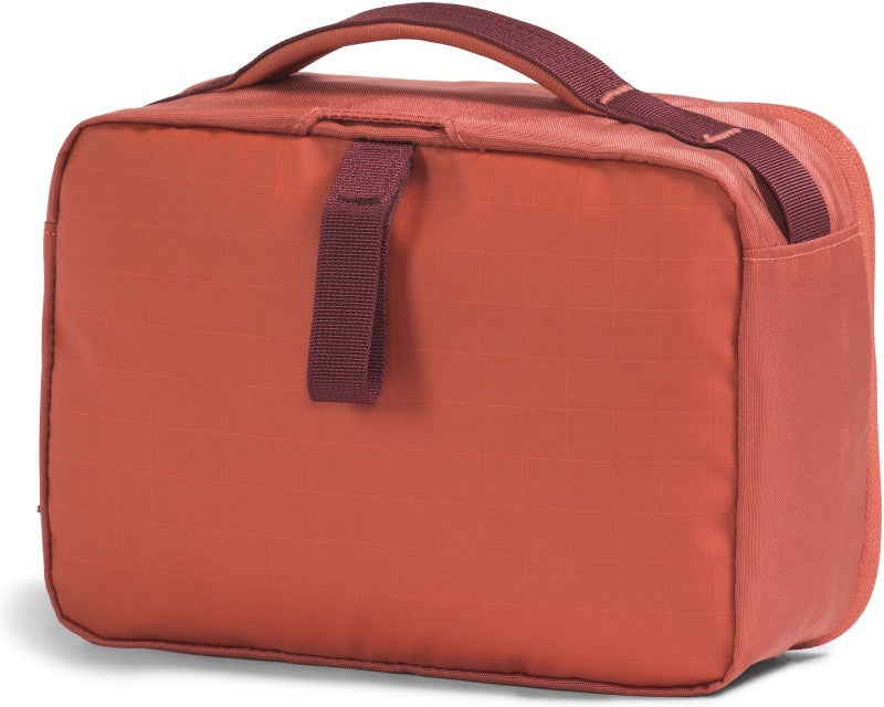 Base Camp Voyager Toiletry Kit - mars dust / sumac 1