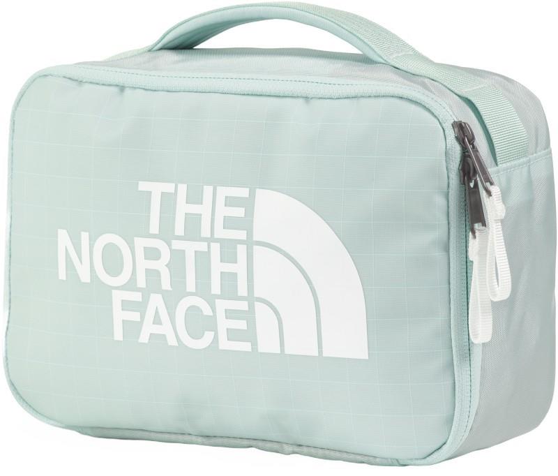 Base Camp Voyager Toiletry Kit - opal frost / pearl stone / tnf white 1