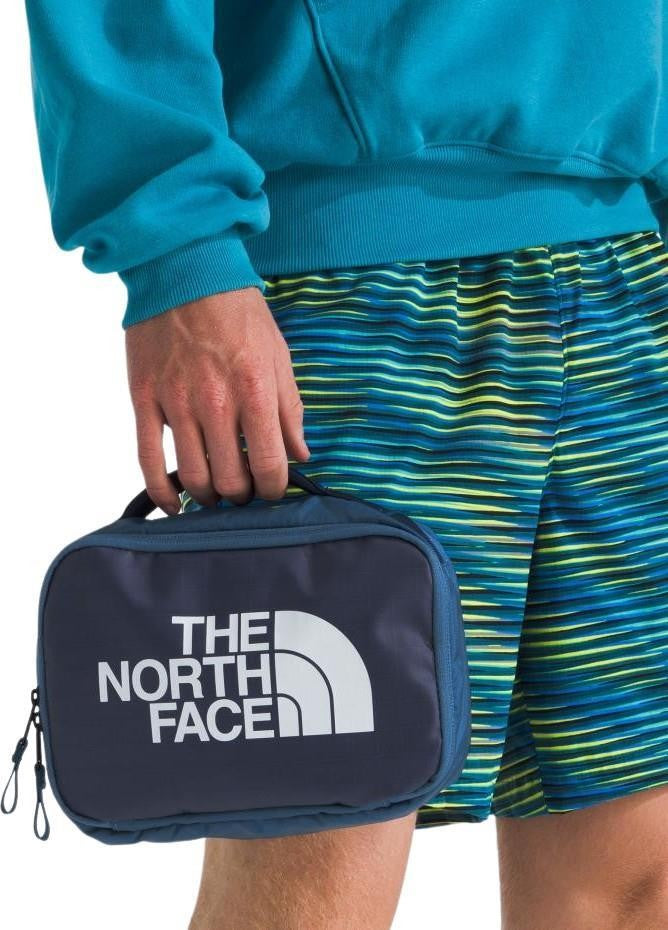 Base Camp Voyager Toiletry Kit - shady blue / summit navy 1