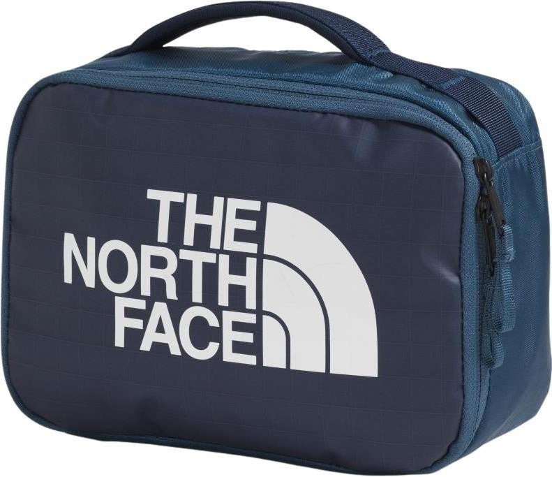 Base Camp Voyager Toiletry Kit - shady blue / summit navy 1