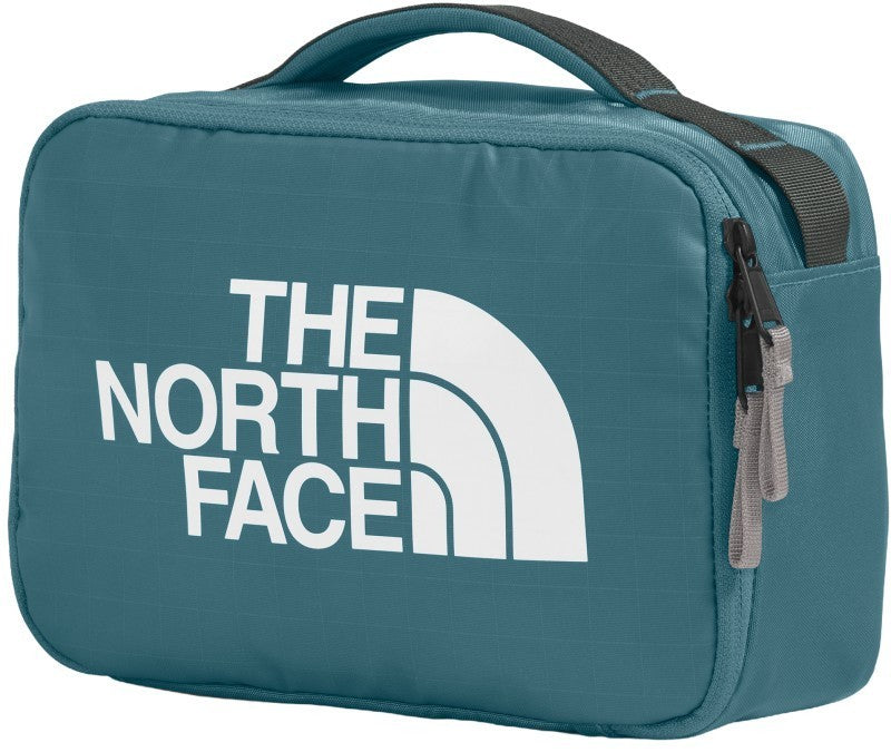 Base Camp Voyager Toiletry Kit - space / anthracite grey 1