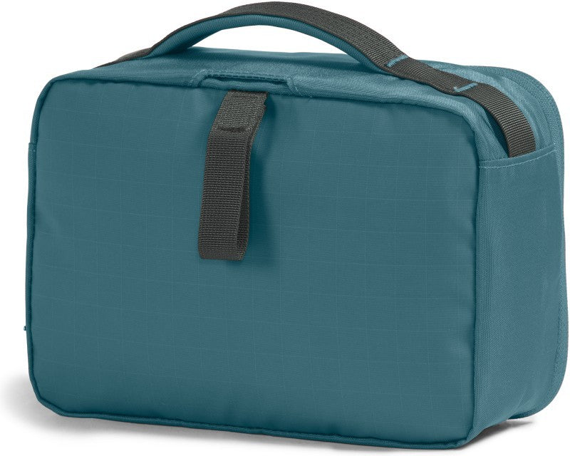 Base Camp Voyager Toiletry Kit - space / anthracite grey 1