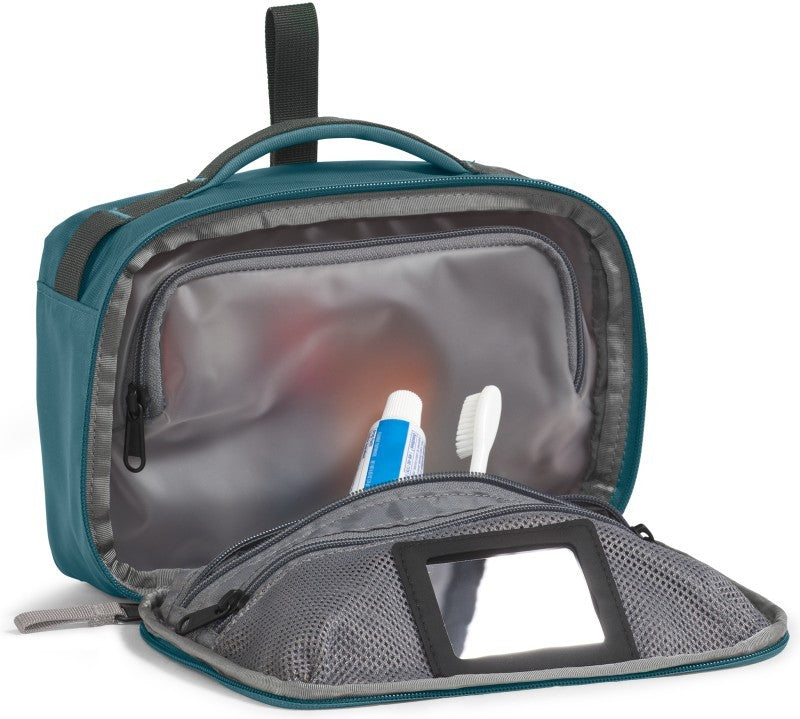 Base Camp Voyager Toiletry Kit - space / anthracite grey 1