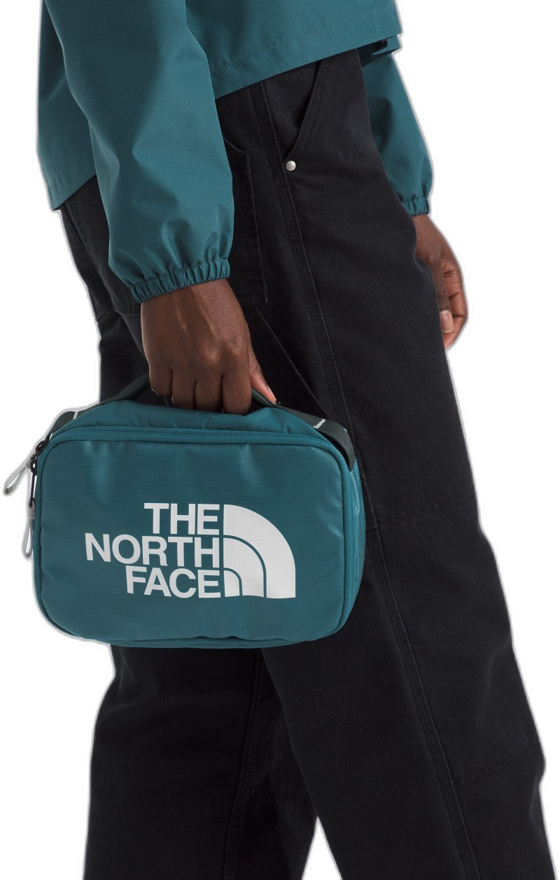 Base Camp Voyager Toiletry Kit - space / anthracite grey 1