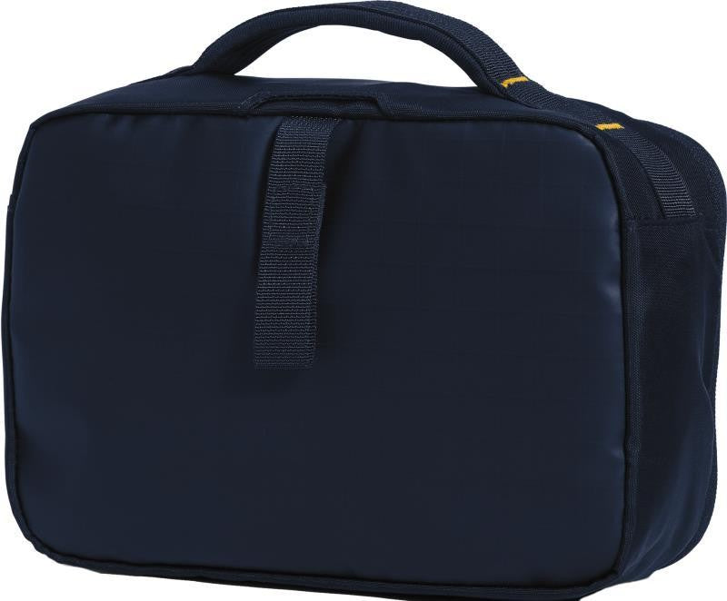 Base Camp Voyager Toiletry Kit - summit navy / summit gold 1
