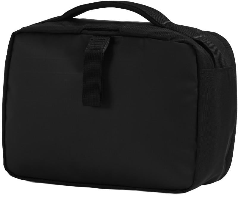 Base Camp Voyager Toiletry Kit - tnf black / asphalt grey 1