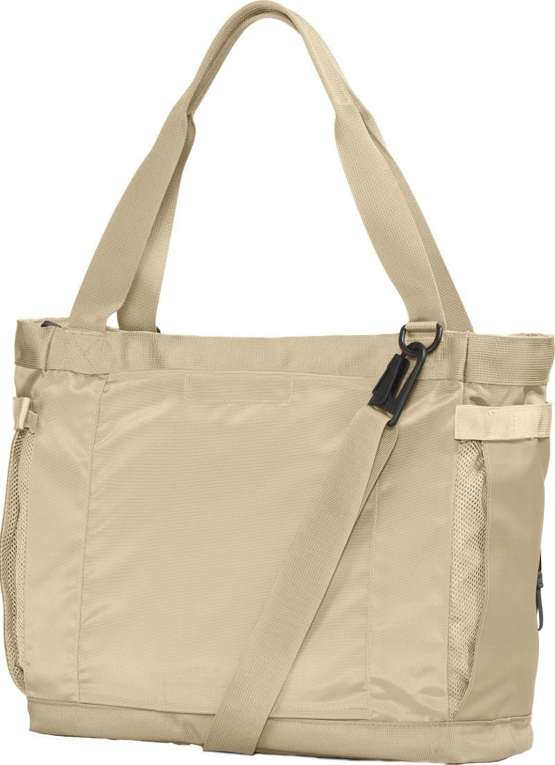 Base Camp Voyager Tote - gravel / tnf black 1