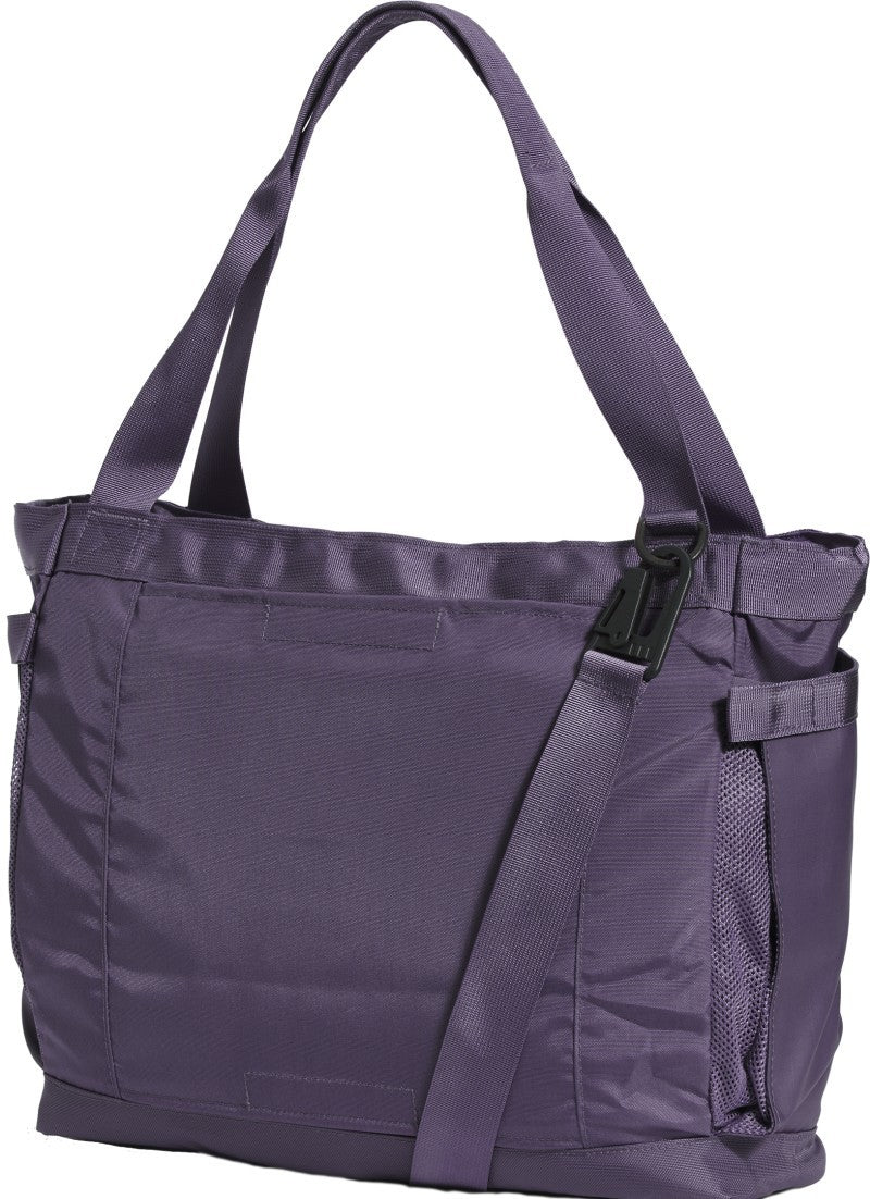 Base Camp Voyager Tote - lunar slate / tnf black 1